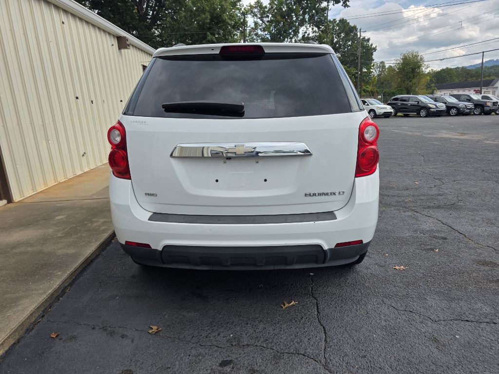 2013 Chevrolet Equinox Image 13