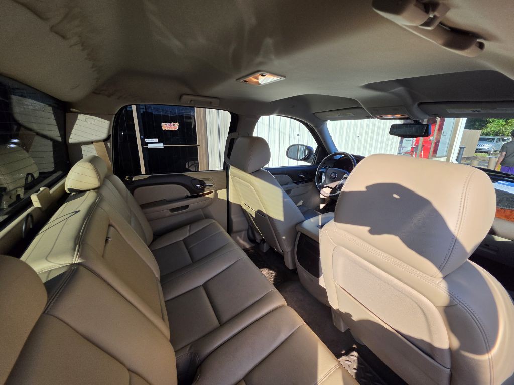 2010 GMC Sierra Image 3