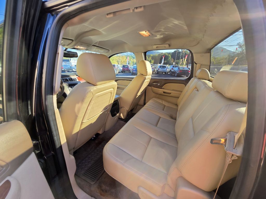 2010 GMC Sierra Image 5