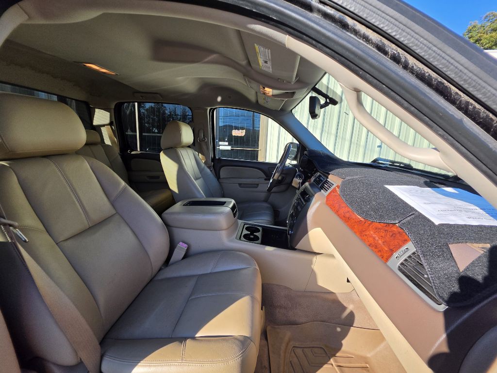 2010 GMC Sierra Image 7