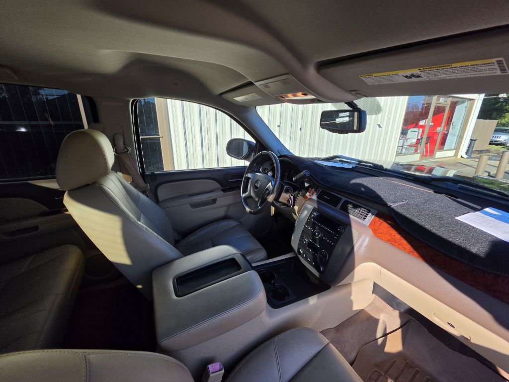 2010 GMC Sierra Image 8