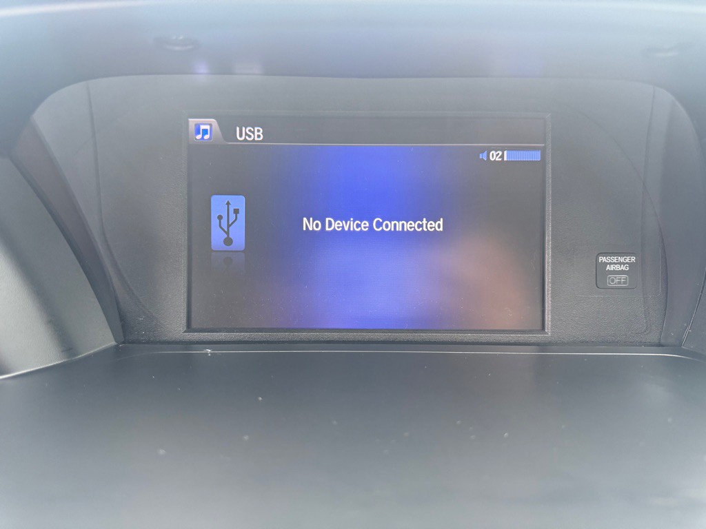2017 Honda Accord Image 17