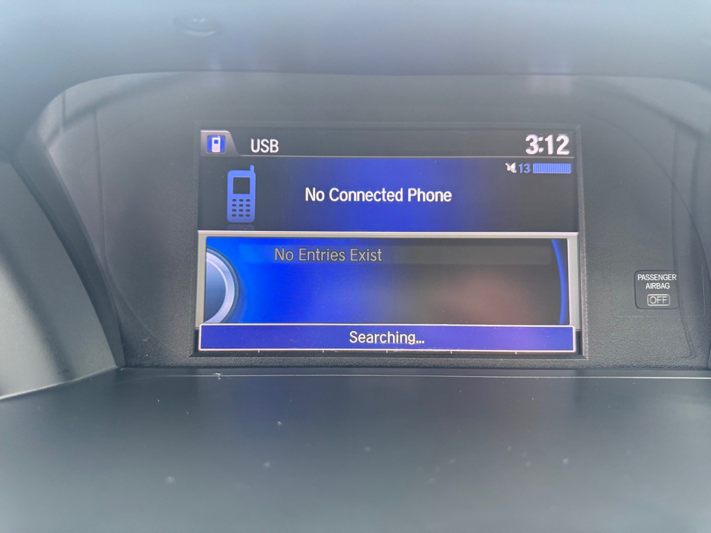 2017 Honda Accord Image 18