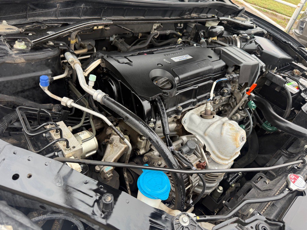 2017 Honda Accord Image 26