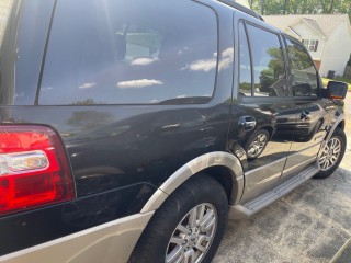 Image for 2007 Ford Expedition Eddie Bauer ID: 7369036