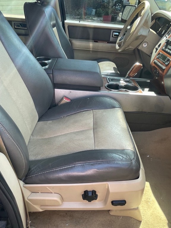 2007 Ford Expedition Image 4