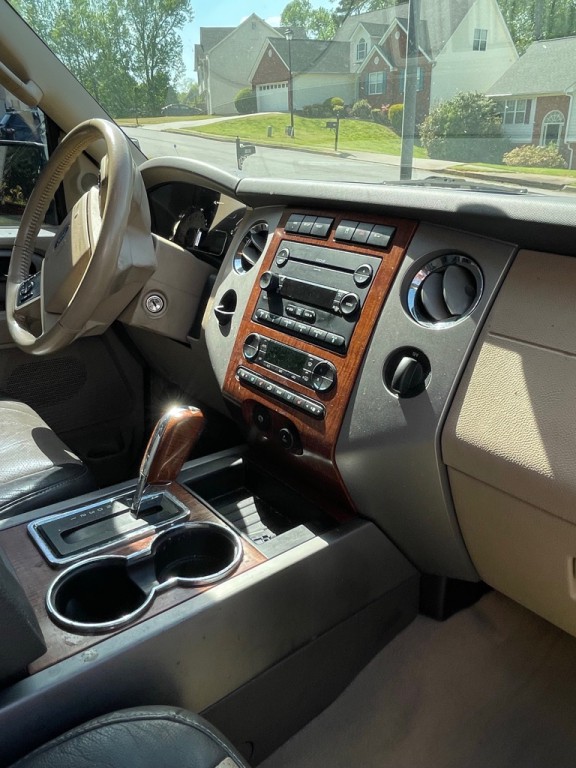 2007 Ford Expedition Image 6