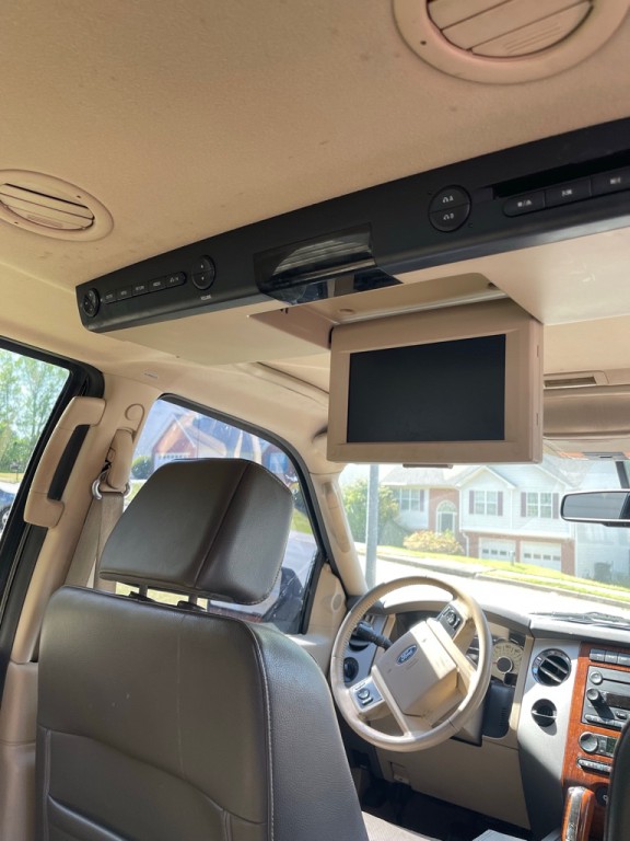 2007 Ford Expedition Image 7