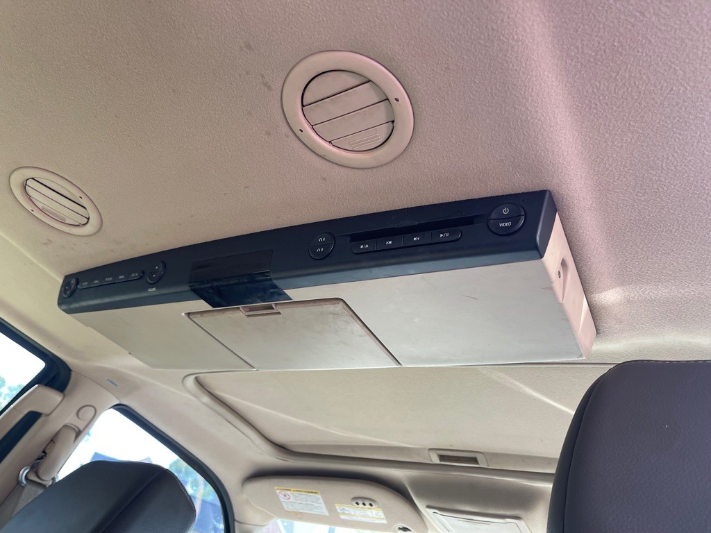2007 Ford Expedition Image 8