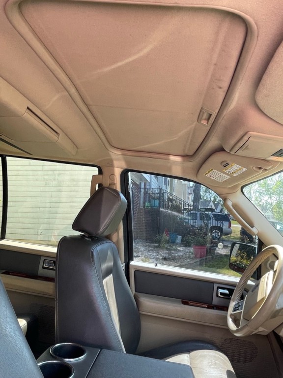 2007 Ford Expedition Image 9