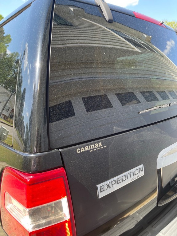2007 Ford Expedition Image 10
