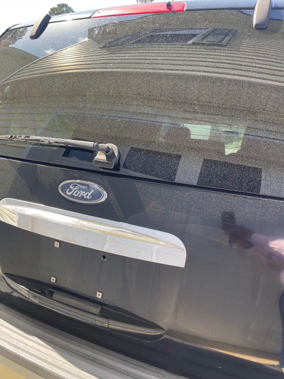 2007 Ford Expedition Image 12