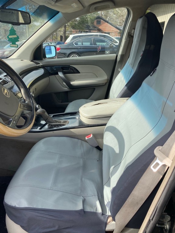 2008 Acura MDX Image 1