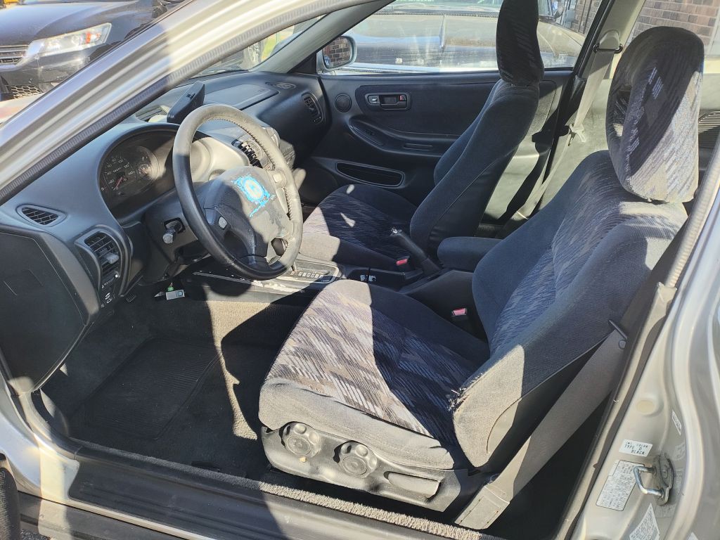 1999 Acura Integra Image 5