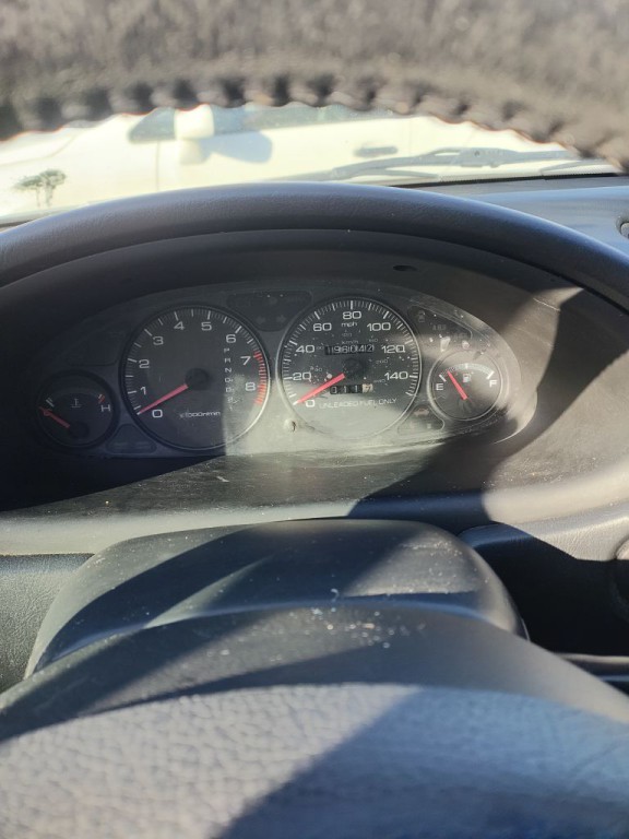 1999 Acura Integra Image 6