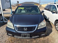 Image for 2009 Honda Odyssey EXL ID: 6686266