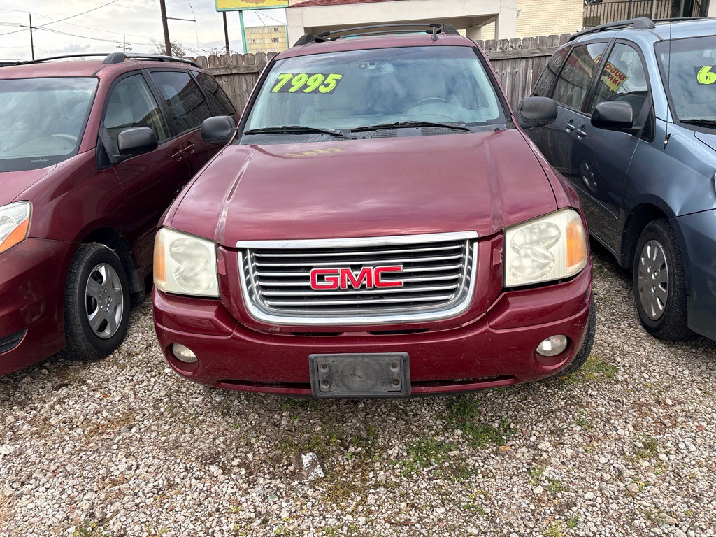2006 GMC Envoy XL