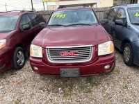 Image for 2006 GMC Envoy XL ID: 6849365