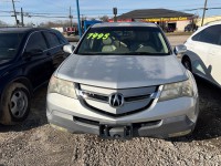 Image for 2009 Acura TSX  ID: 6897535