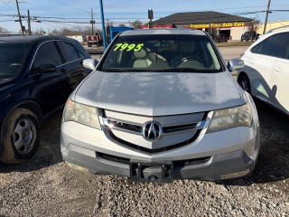 Image for 2009 Acura TSX  ID: 6897535