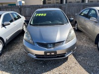 Image for 2010 Honda Fit  ID: 6902309