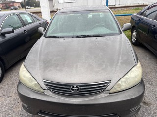 Image for 2005 Toyota Camry LE ID: 6940543