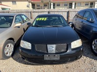 Image for 2006 Nissan Sentra 1.8 ID: 6982482
