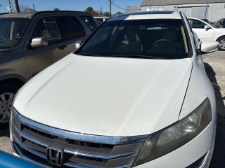 Image for 2012 Honda Crosstour EXL ID: 6983889