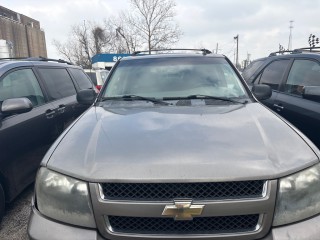 Image for 2007 Chevrolet Trailblazer LS ID: 6996212