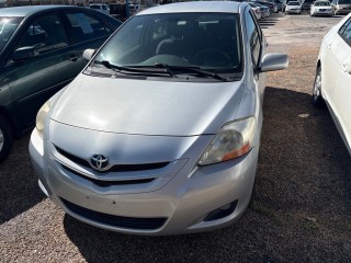 Image for 2007 Toyota Yaris  ID: 6999485