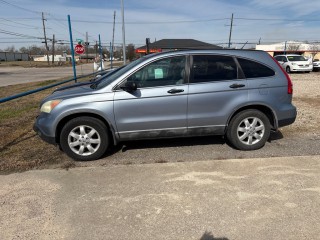 Image for 2008 Honda CR-V EX ID: 7002510