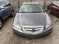 Image for 2005 Acura TL  ID: 7009477