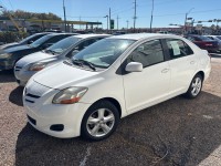 Image for 2007 Toyota Yaris  ID: 7057518