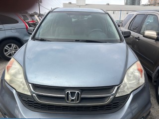 Image for 2011 Honda CR-V SE ID: 7073125