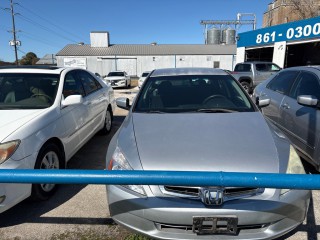 Image for 2007 Honda Accord SE ID: 7077028