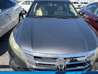 Image for 2010 Honda Crosstour EXL ID: 7111929