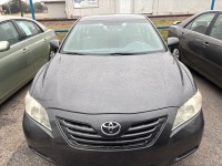 Image for 2009 Toyota Camry BASE ID: 7111984