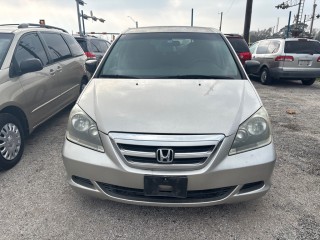 Image for 2007 Honda Odyssey LX ID: 7119399