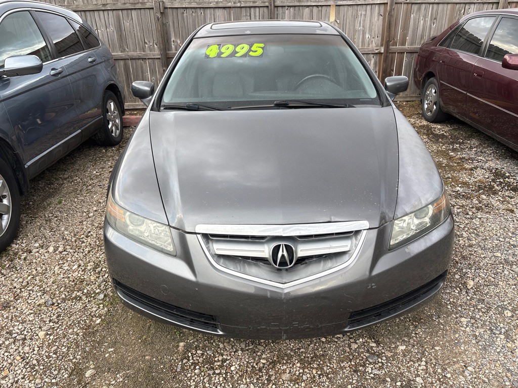 2003 Acura TL Image 1