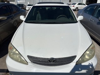 Image for 2004 Toyota Camry LE ID: 7144510