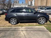 Image for 2013 Acura MDX Technology ID: 7148904