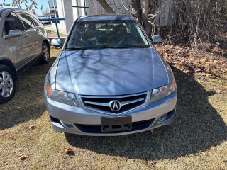 Image for 2006 Acura TSX  ID: 7175440