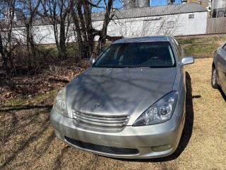 Image for 2004 Lexus ES 330 ID: 7175697