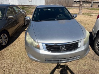 Image for 2010 Honda Accord LX ID: 7176381