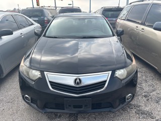 Image for 2012 Acura TSX  ID: 7199508