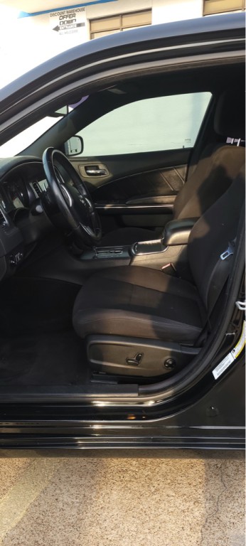 2013 Dodge Charger Image 10