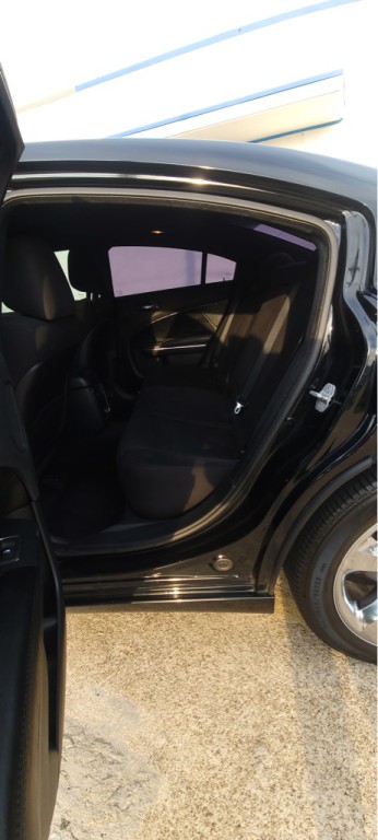 2013 Dodge Charger Image 11