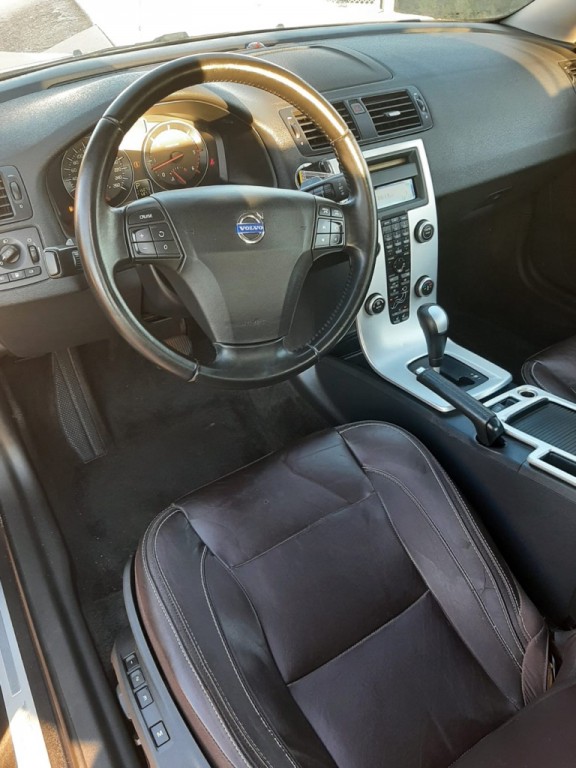 2012 Volvo C70 Image 5