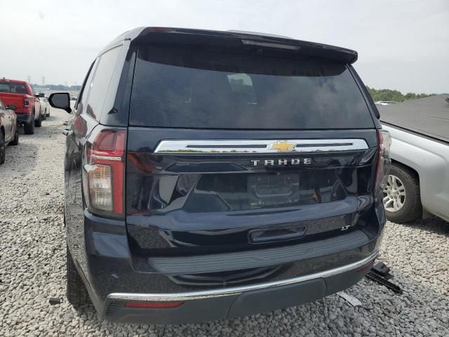 2021 Chevrolet Tahoe Image 6