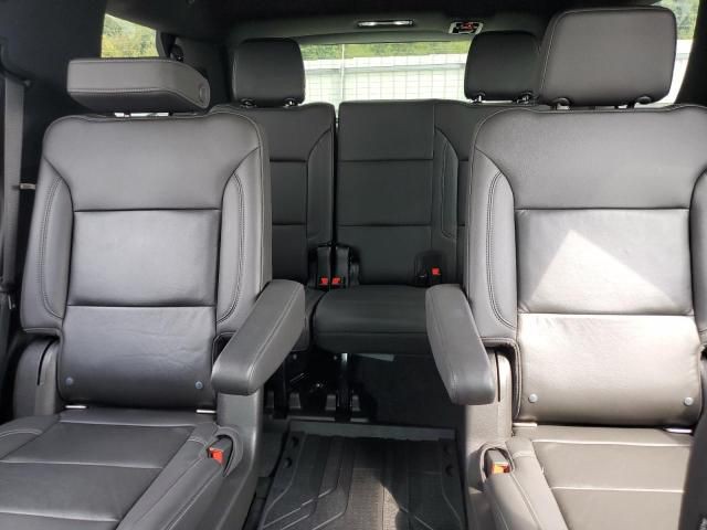 2021 Chevrolet Tahoe Image 10